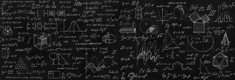 Matematyka na Egzamin Ósmoklasisty/Maturę Podstawową/Maturę Rozszerzoną — Korepetycje z matematyki online