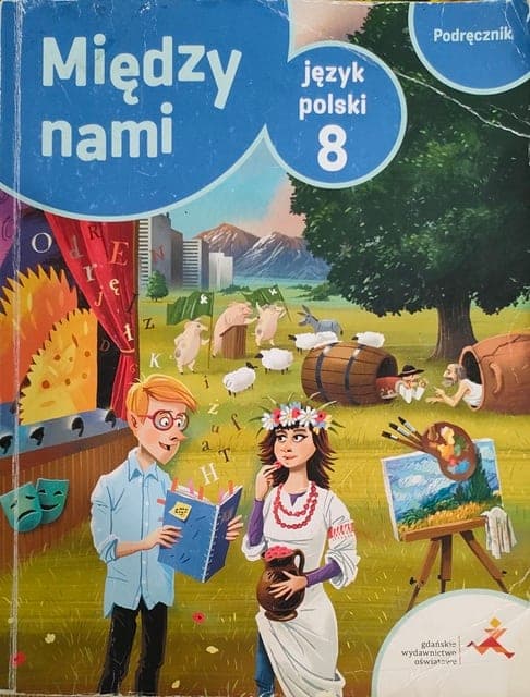 Język polski korepetycje — Korepetycje z języka polskiego w Gdańsku